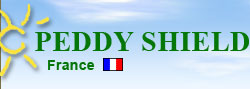 Peddy Shield - France
