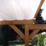 Couverture de terrasse