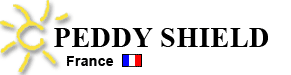 Peddy Shield - France