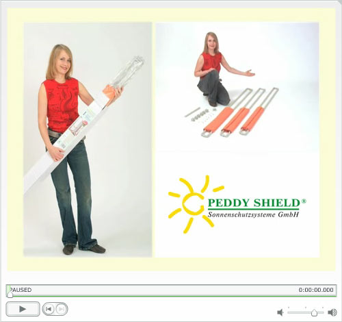 Video-Standbild f&uuml;r den Ausdruck