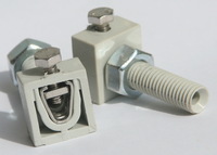 2x vis de tension (uniquement comme pi�ce de rechange!)