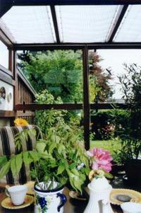 Kit ombrage pour pergola (sans �querre de montage)