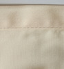 Tissu sur rouleau : largeur 146 cm, coloris disponible : ivoire