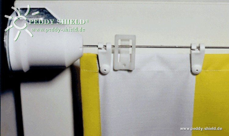 Instructions de montage - Kit de fixation avec �querres pour Ombrage pergola - Technique voile d'ombrage sur c�bles tendus