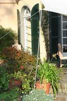 piquet de soutien de 2.50 m