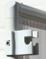 Clip de connexion paravent