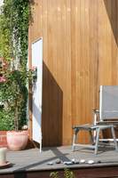 Paravent terrasse