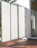 Paravent 3 panneaux