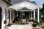 Voiles solaires avec kits c�ble avec �querres